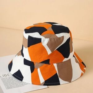 Shein Bucket Hat